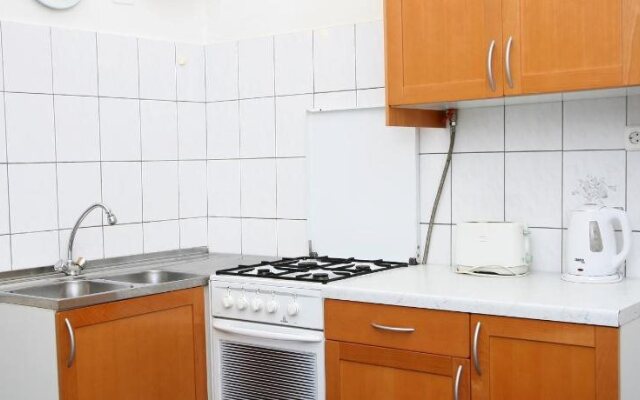 City Centre Cosy Apartments