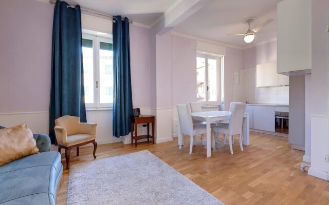 San Giorgio 80 in Firenze