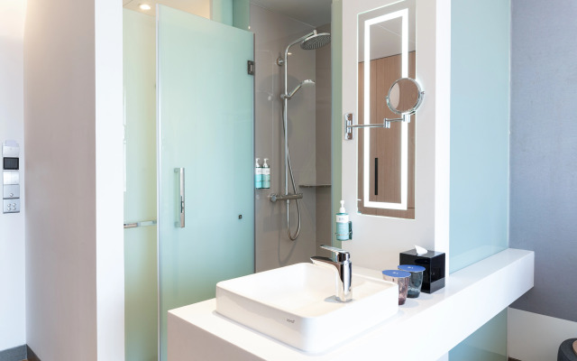 Novotel Phnom Penh Bkk 1