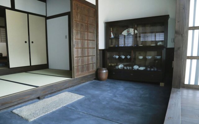 Kyomachiya-Oyado Hana