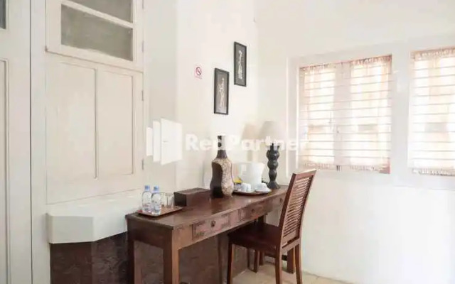 Monginsidi Guest House Syariah Malioboro Yogyakarta Mitra RedDoorz