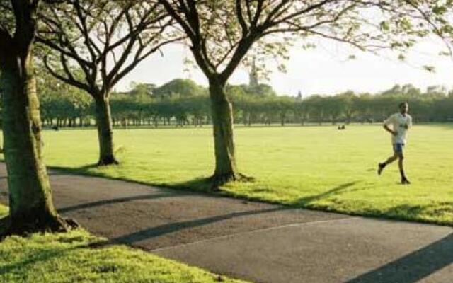 Quartermile Luxury Apartments