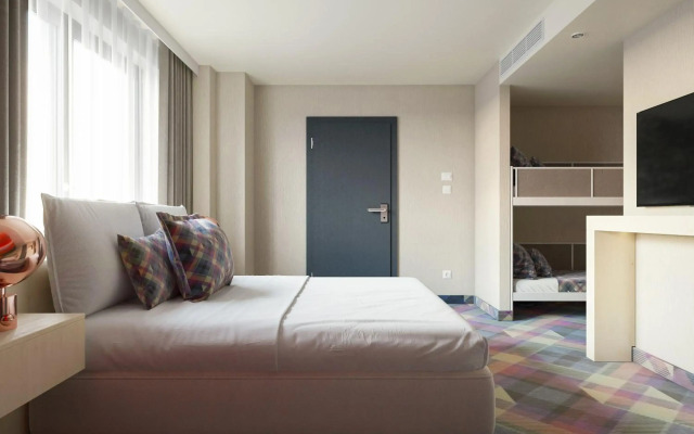 Science Hotel