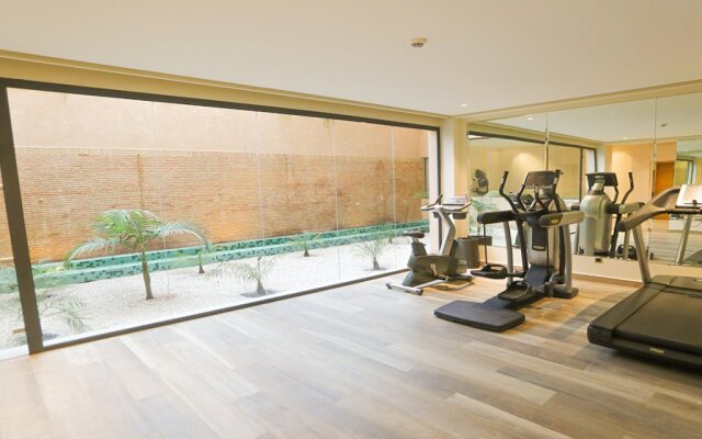 Sumahan Suites & Spa