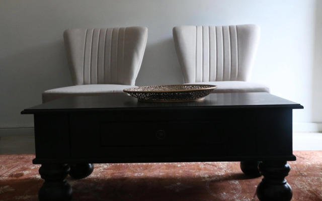 Millennium Body Guards Guesthouse