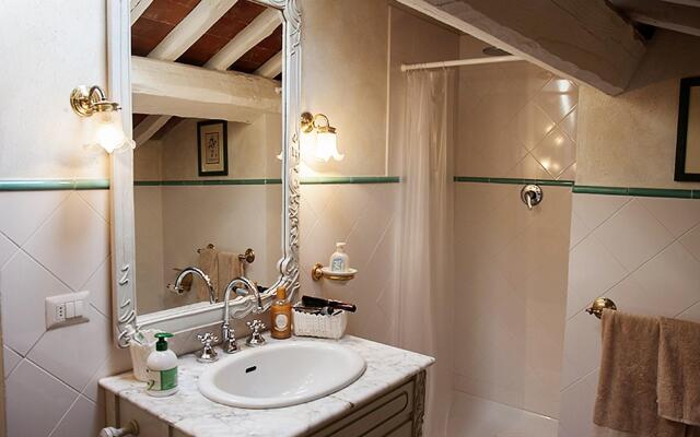 Close to Florence Jacuzzi Breathtaking View