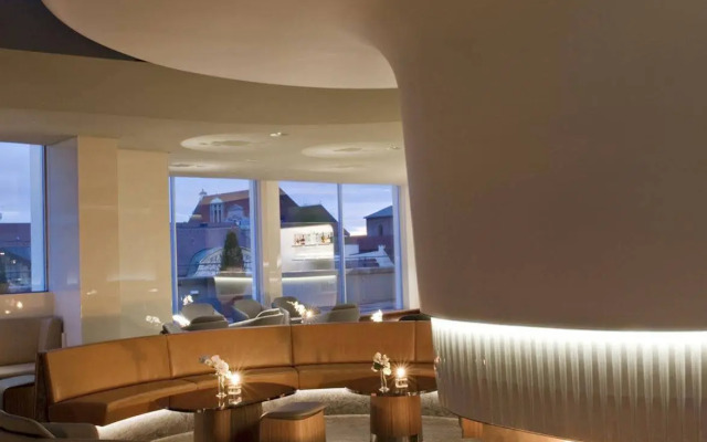 Hotel Bayerischer Hof