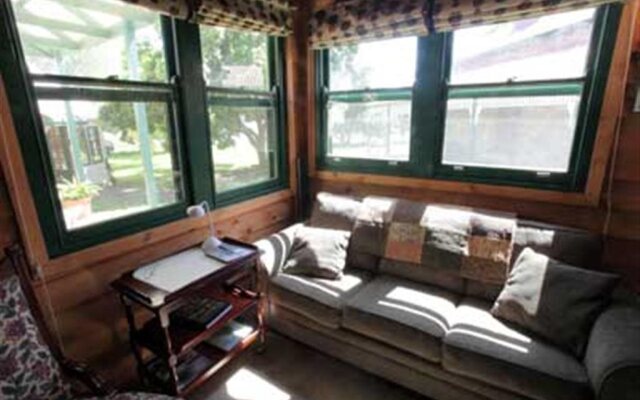 Peppercorns Bed And Breakfast