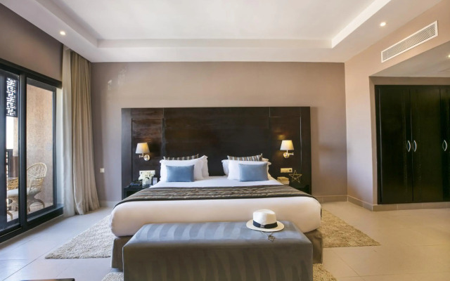 Kech Boutique Hotel & Spa