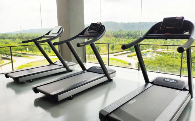 Urban Escapes - Bell Suites