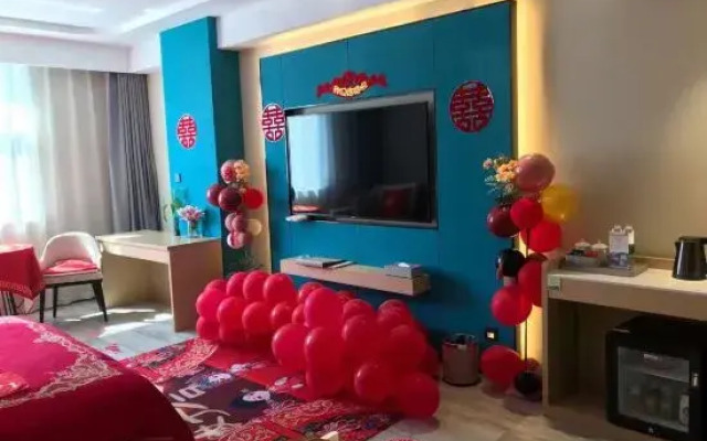 Xiang Ge Li Ting Hotel
