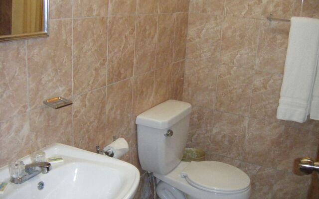 Hotel San Jorge