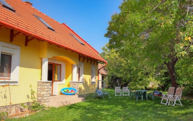 HOUSE GOLF TEE BALATONFüRED/BALATONUDVARI