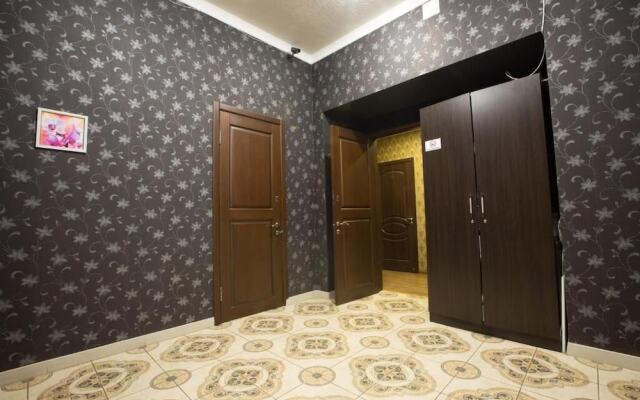 Апарт-отель «Рымарская»