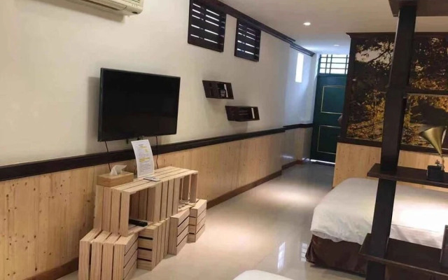 Cheng Lan Hotel