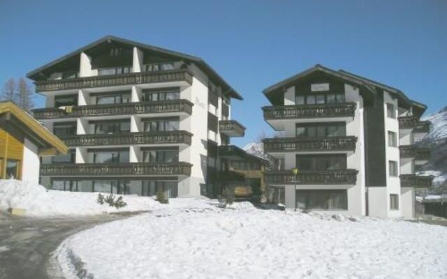 Residence Hotel Atlantic