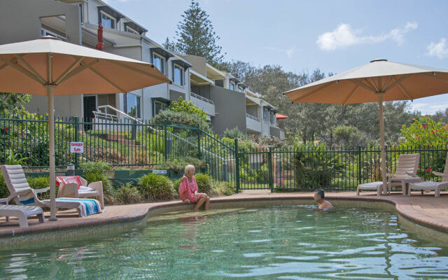 Samarinda Jewel by the Sea