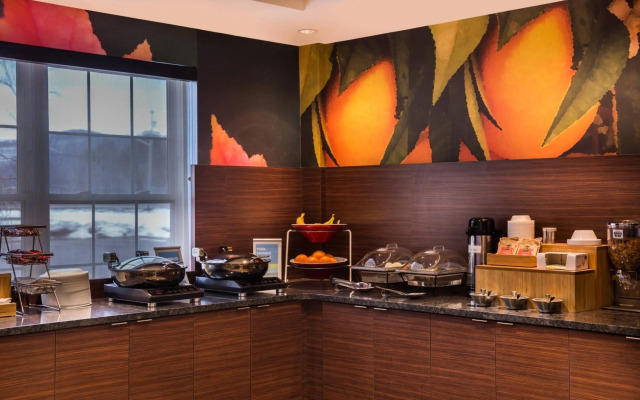 Fairfield Inn & Suites by Marriott Olean