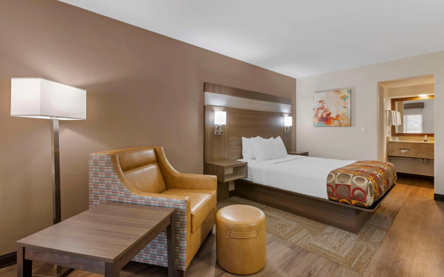 Best Western Desert Inn