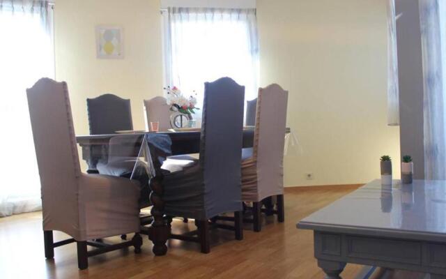 Appartement La Rochelle, 2 pièces, 4 personnes - FR-1-246-232