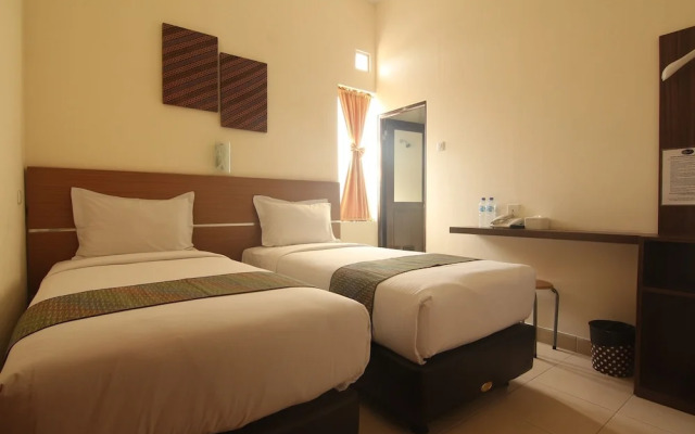 Hotel Pules