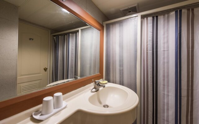River Inn Kenting