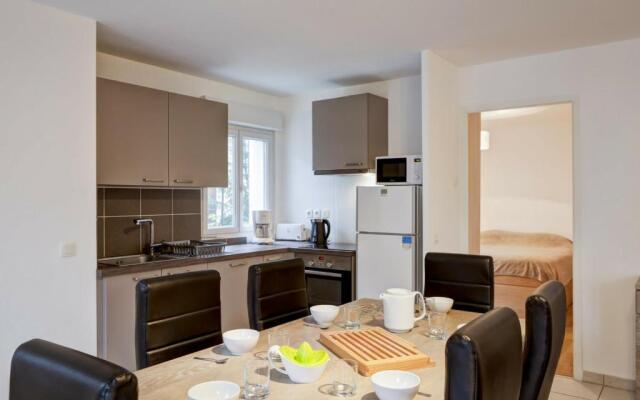 Appartement Brides-les-Bains, 4 pièces, 8 personnes - FR-1-512-154