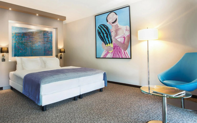 Starling Hotel Lausanne