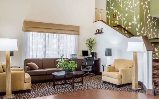 Sleep Inn Columbia Gateway