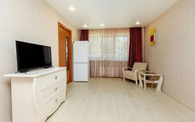 С комфортом на пр. Мира 157