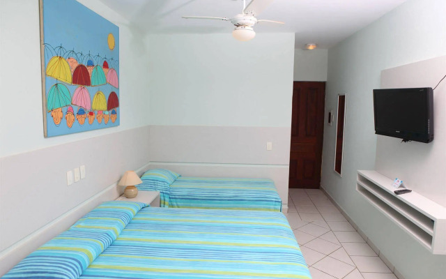 Beach Hotel Maresias