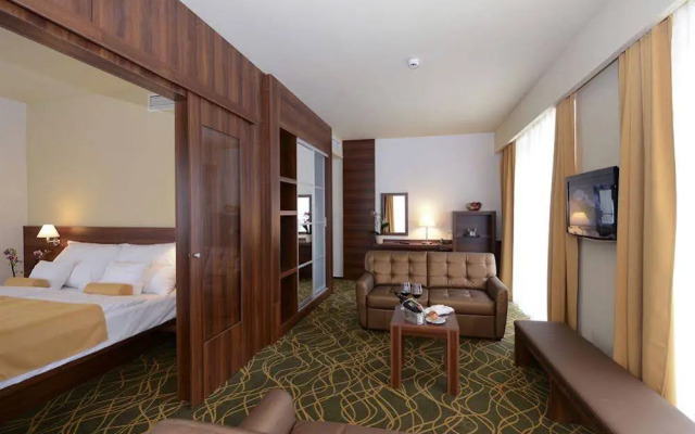 Bonvital Hotel Hévíz Adults Only