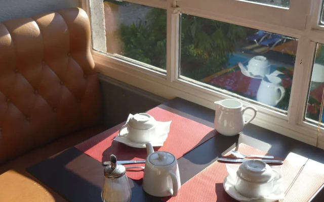 Urban Style Hôtel Lapérouse