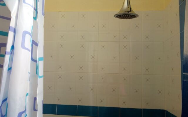 Sun Set Paradise Baringo