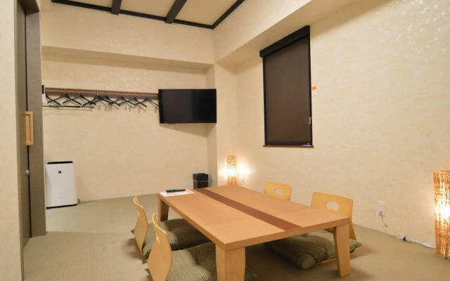 Queen's Hotel Chitose