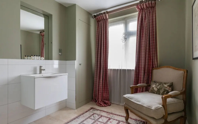 Courtfield Mews by Onefinestay