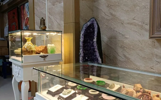 Tianmu Star hotel