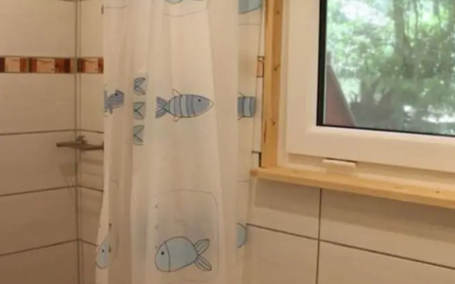 Haus am Kolberg Modern Retreat