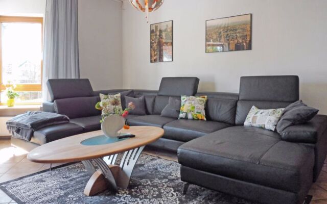 Apartment Hermanns Brakel