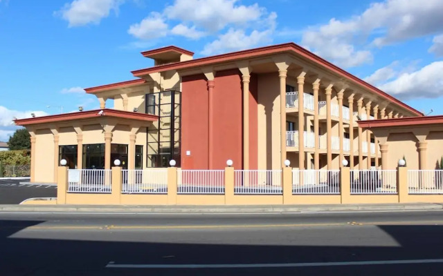 The Prime Suites