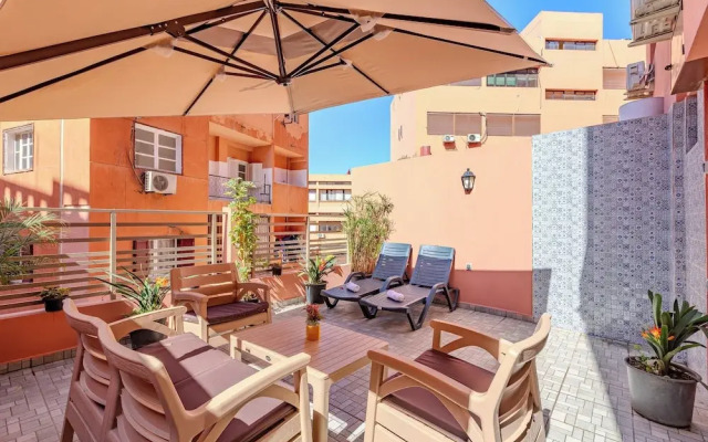 Vittoria Guest House Marrakech