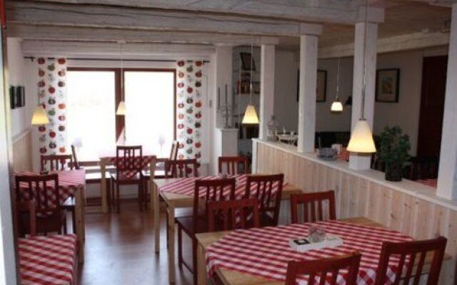 Borrby B&B