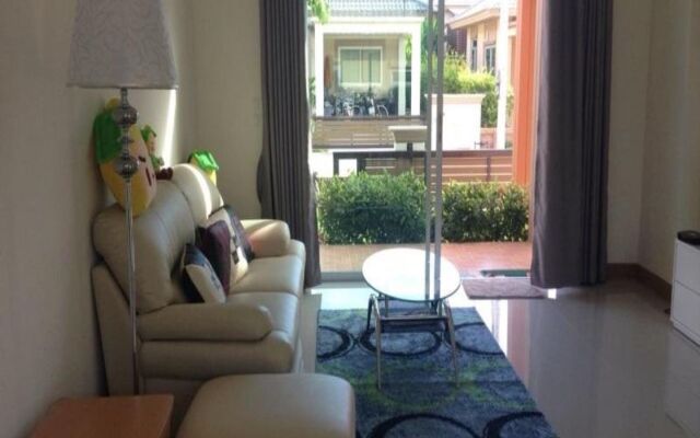 Casa Seaside 2 Bedrooms