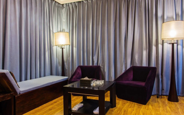 Guilin Bi An Bie Yuan Hotel