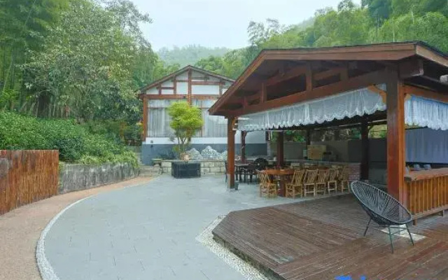 Xishan  Inn