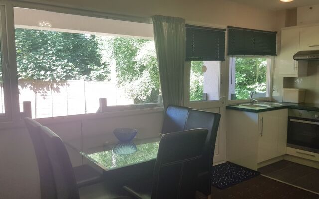Valley Grove Bungalows