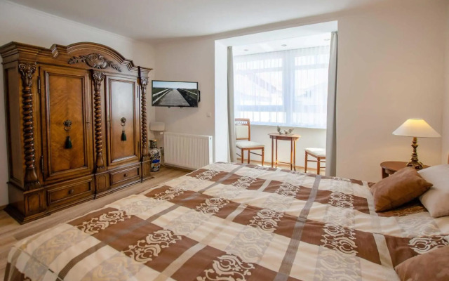 Villa Aurora - Kemnitz