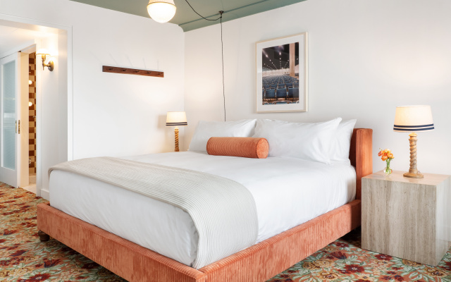 Palihouse West Hollywood at Beverly Hills