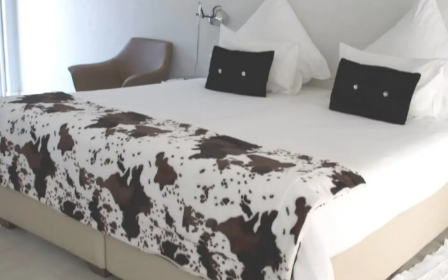 Utopia Boutique Hotel