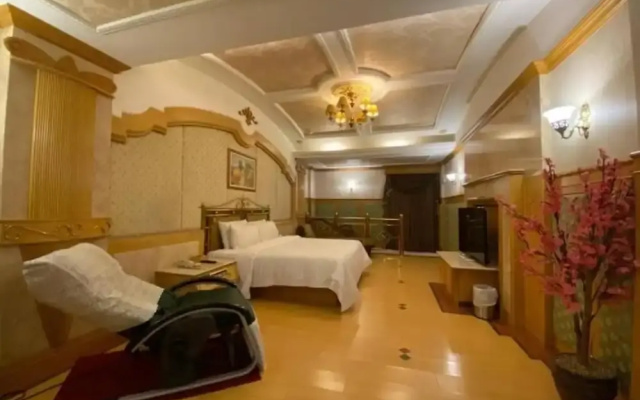 Ailv Motel II